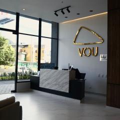 U-GO VOU en el Norte de la Ciudad