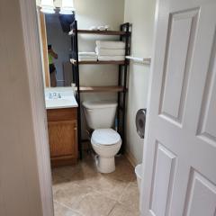 Dunnstown Lodge