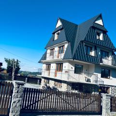 Apartamenty 1000m npm Murzasichle