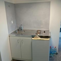 Appart campement