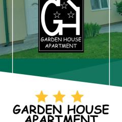 Garden House Novi Sad