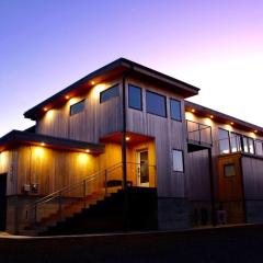 Luxury Oceanfront Home
