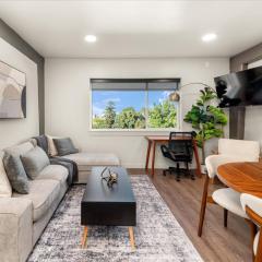 2BR in Downtown with Parking