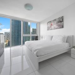 W Miami - LUXURY condo Amazing Views
