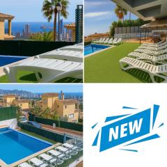 Altos Golf Bahía Benidorm