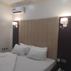 Villa Engracia Suite