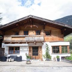 Ferienwohnungen Inka