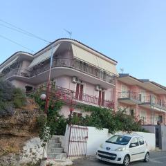 The Spring House
