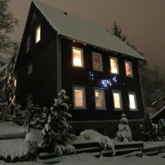 Moderne Ferienwohnung - Top Lage nahe Skigebiet & Wanderwegen