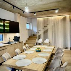 Chalet Horizont