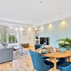 Peaceful Stay Near the Sea - Sørenga