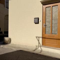 la maison du soleil