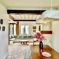 Villa Olive - Centre Deauville