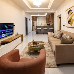 Grey Assets - Apartment 4