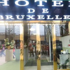 Hotel de Bruxelles