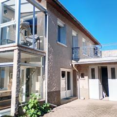 Gite Maisolys