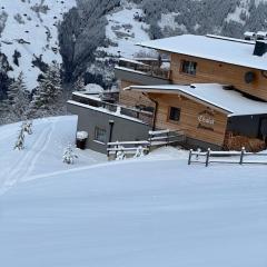 SonnenChalet Schlittenstadl