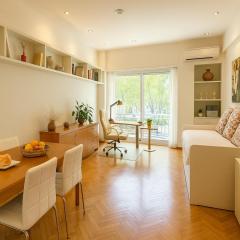 Katerina's house - Hilton area