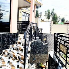 KIGALI AIRPORT TRANSIT RESIDENCe