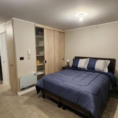Departamento Estudio, ubicación inmejorable, con estacionamiento