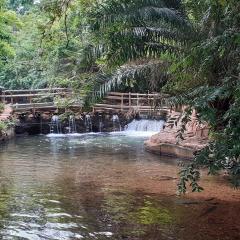 Thermas Paradise Residence flats