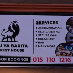 Tau Ya Barita