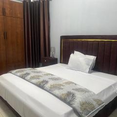 KIGALI BADGET Hotel
