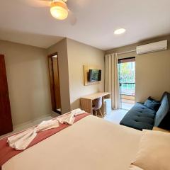 Summer Suítes - Passagem