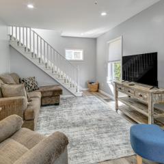 Walk to Main Street! Updated Norwich Home
