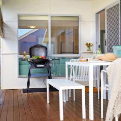 Rockpool Retreat