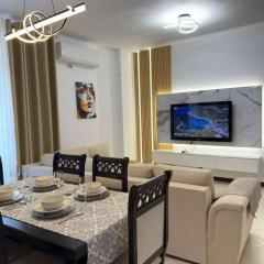 GES Apartment