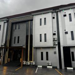 Sky Dew Hotel & Apartments