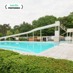 Holiday Home in Arriën near Beerze Nature