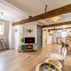 Le Nid - Hypercentre - 3 beds - Wifi - Netflix