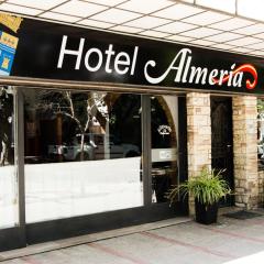 Hotel Almeria sr