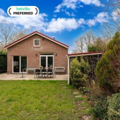 Holiday Home in Zeeland near Lake