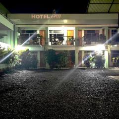 Hotel FAS
