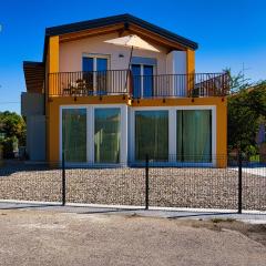 Margherita Luxury Resort near Venice