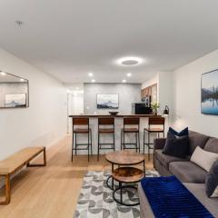 Private Hot Tub | Pool | Free Parking | Sauna