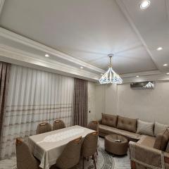 Smart Dom Apartments Baku