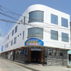 Hotel Mi Estrella