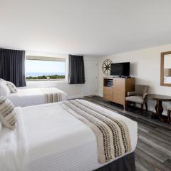 Dune Crest Hotel