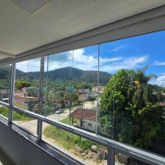 AP novíssimo - Praia da Lagoinha