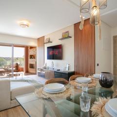 Saphire Luxury - Marrakech- Prestigia
