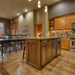 Slalom Creek 3 Bedrooms