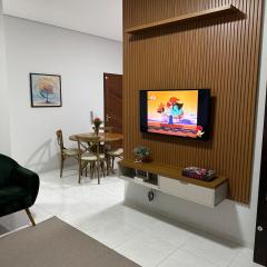 Sua Casa Fora de Casa em Sinop