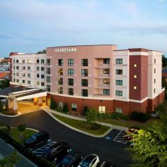 Courtyard by Marriott Carrollton