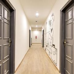 Hotel O Legend Studio