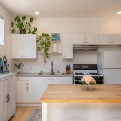 The Malibu Retreat Apartments