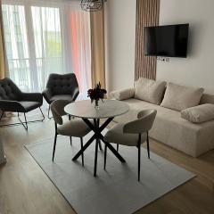 Apartament Abatorului Cluj-Floresti